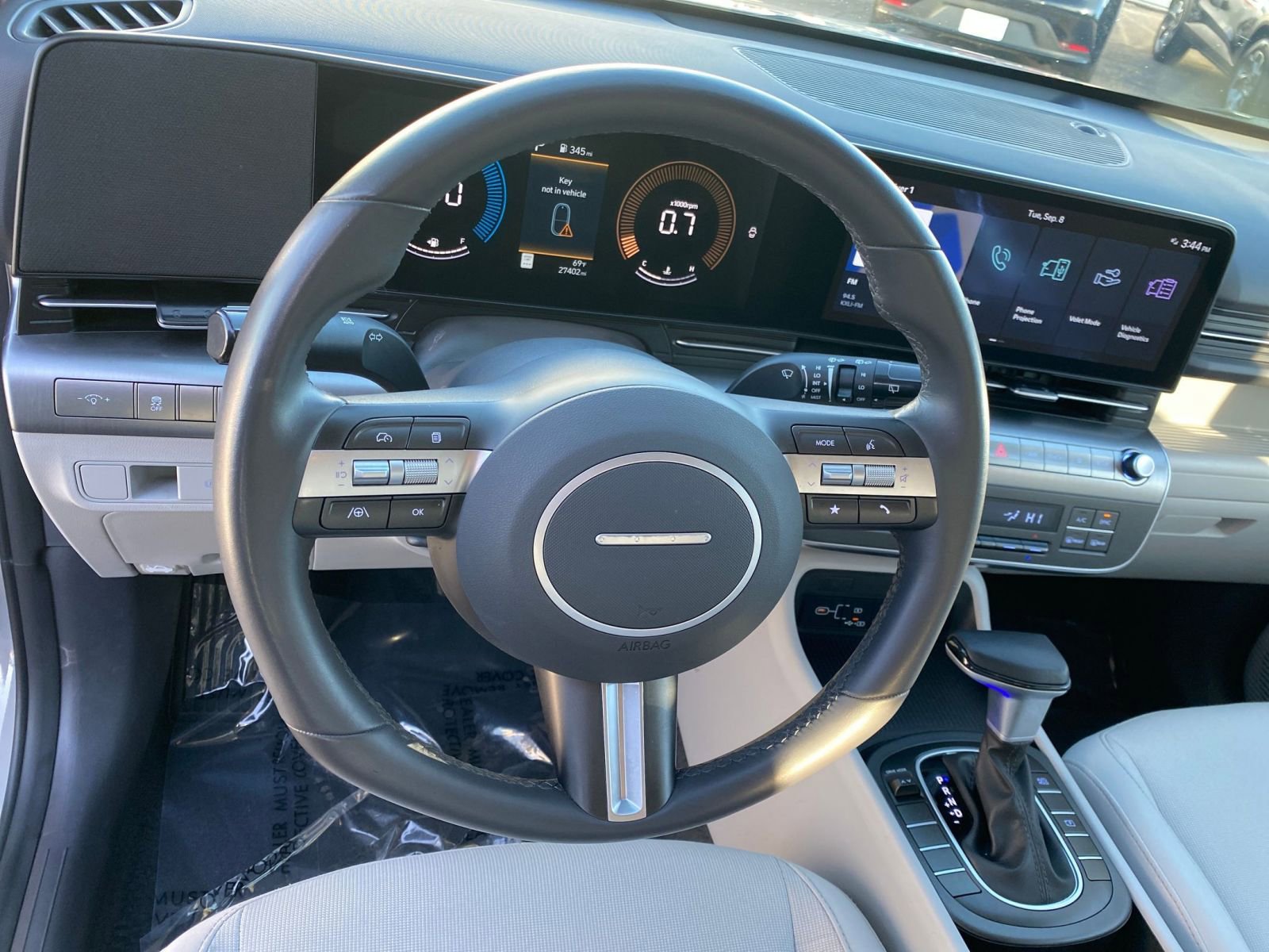 Thumbnail: 2025 Hyundai Kona - 28