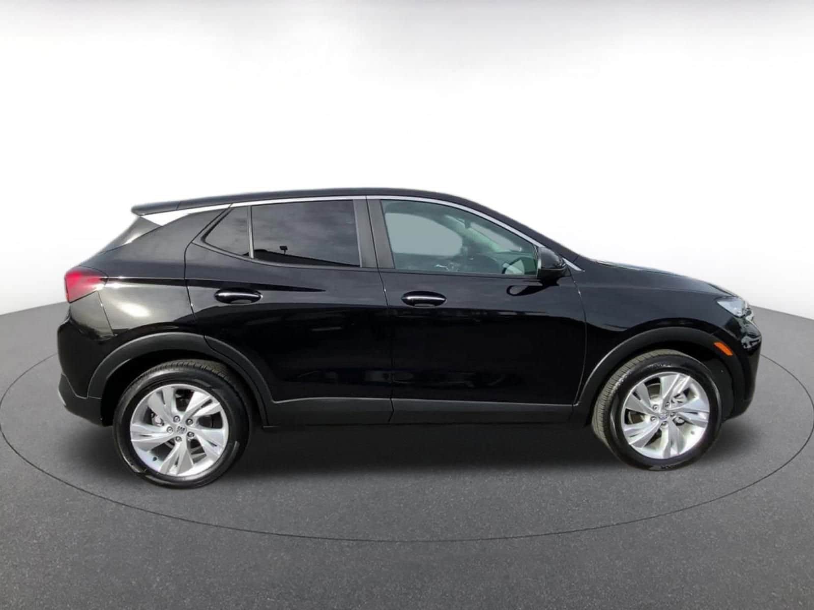 Thumbnail: 2025 Buick Encore GX - 16