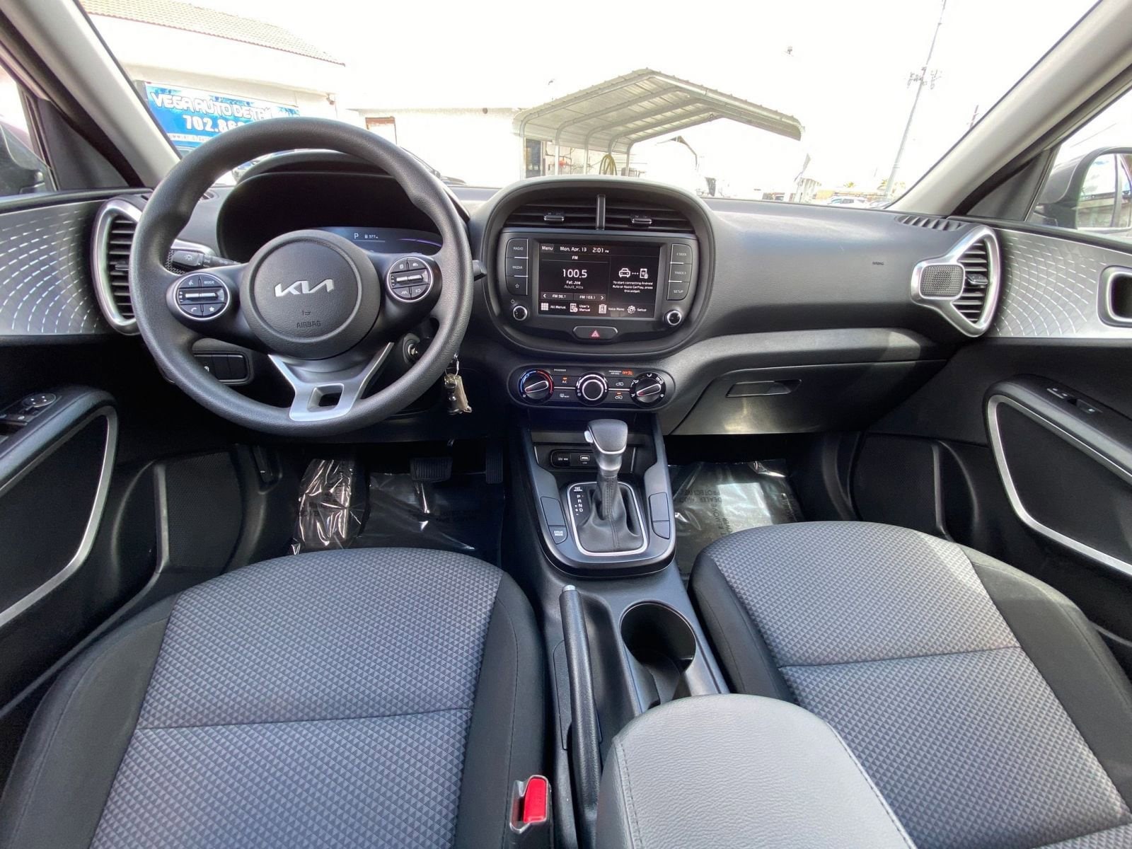 Thumbnail: 2025 Kia Soul - 32