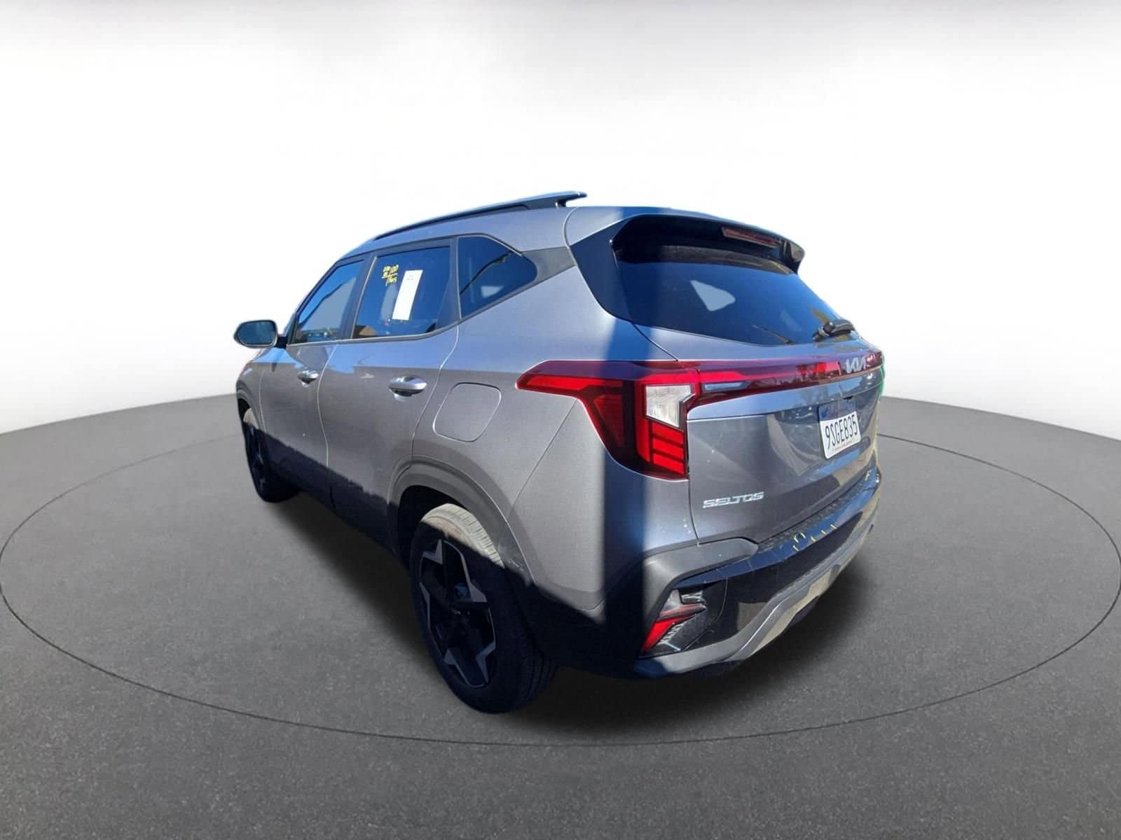 Thumbnail: 2025 Kia Seltos - 6