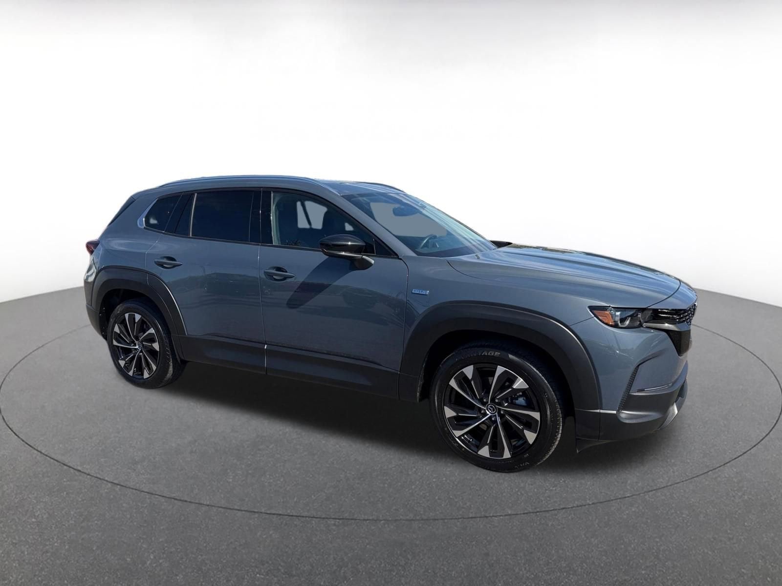 Thumbnail: 2025 Mazda CX-50 - 1