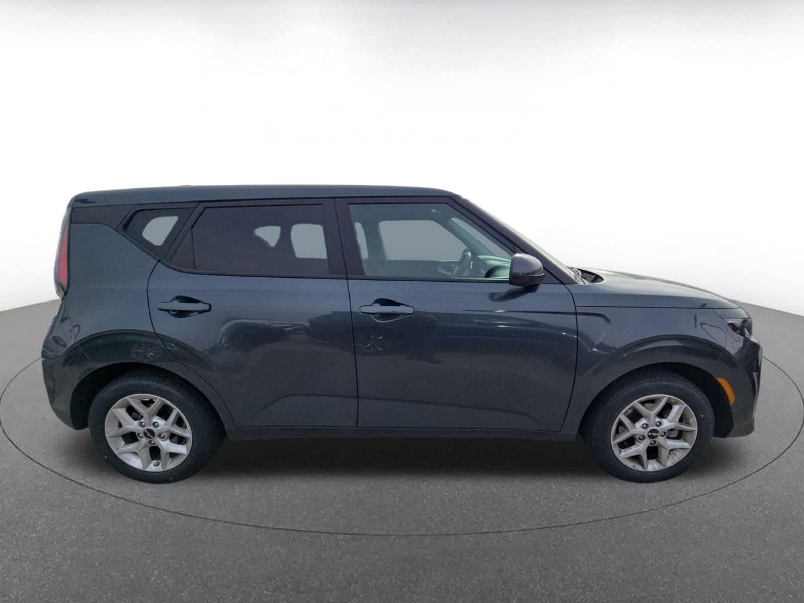 Thumbnail: 2025 Kia Soul - 8