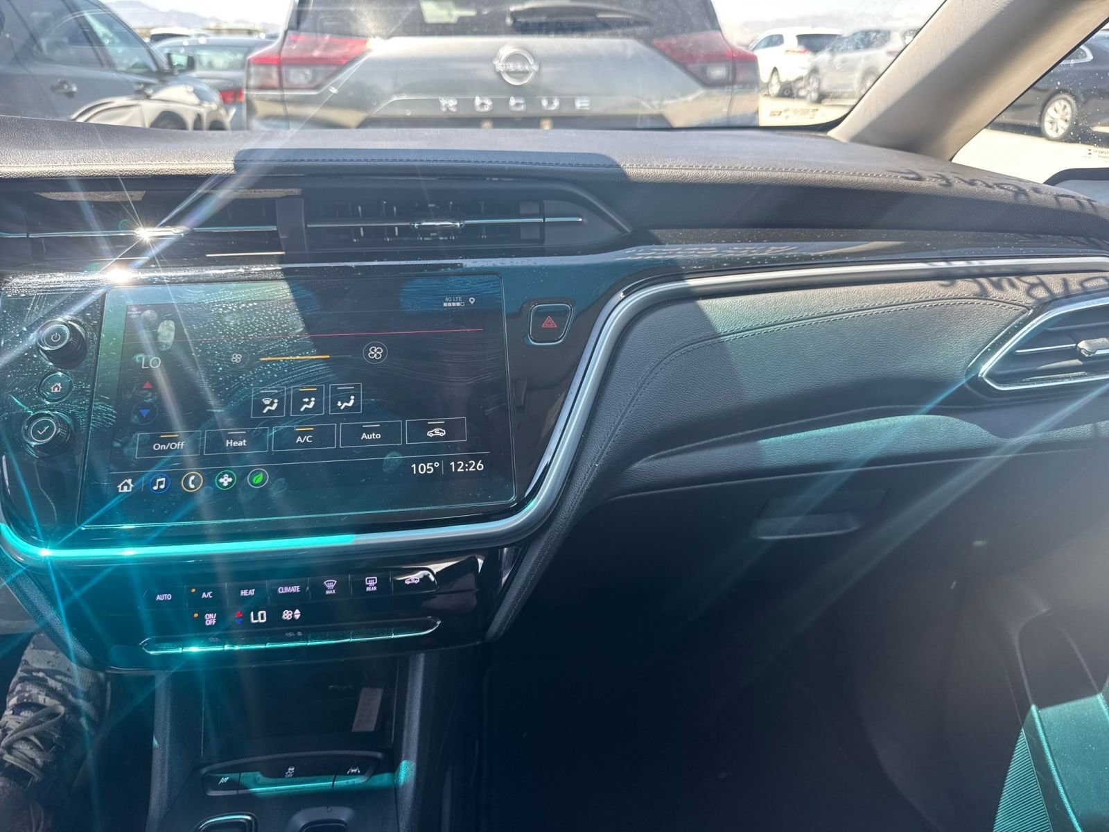 Thumbnail: 2023 Chevrolet Bolt EV - 7