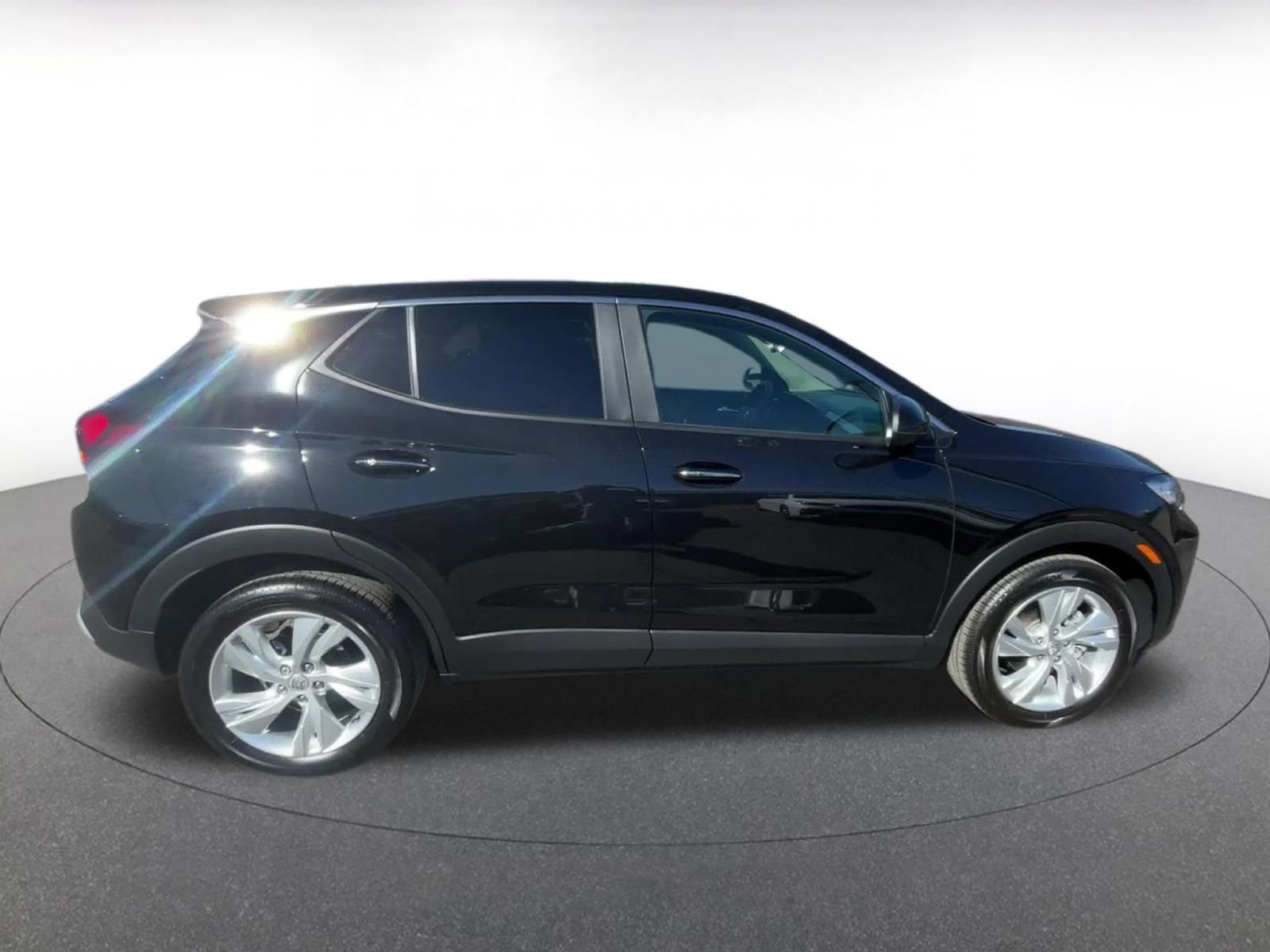 Thumbnail: 2025 Buick Encore GX - 16