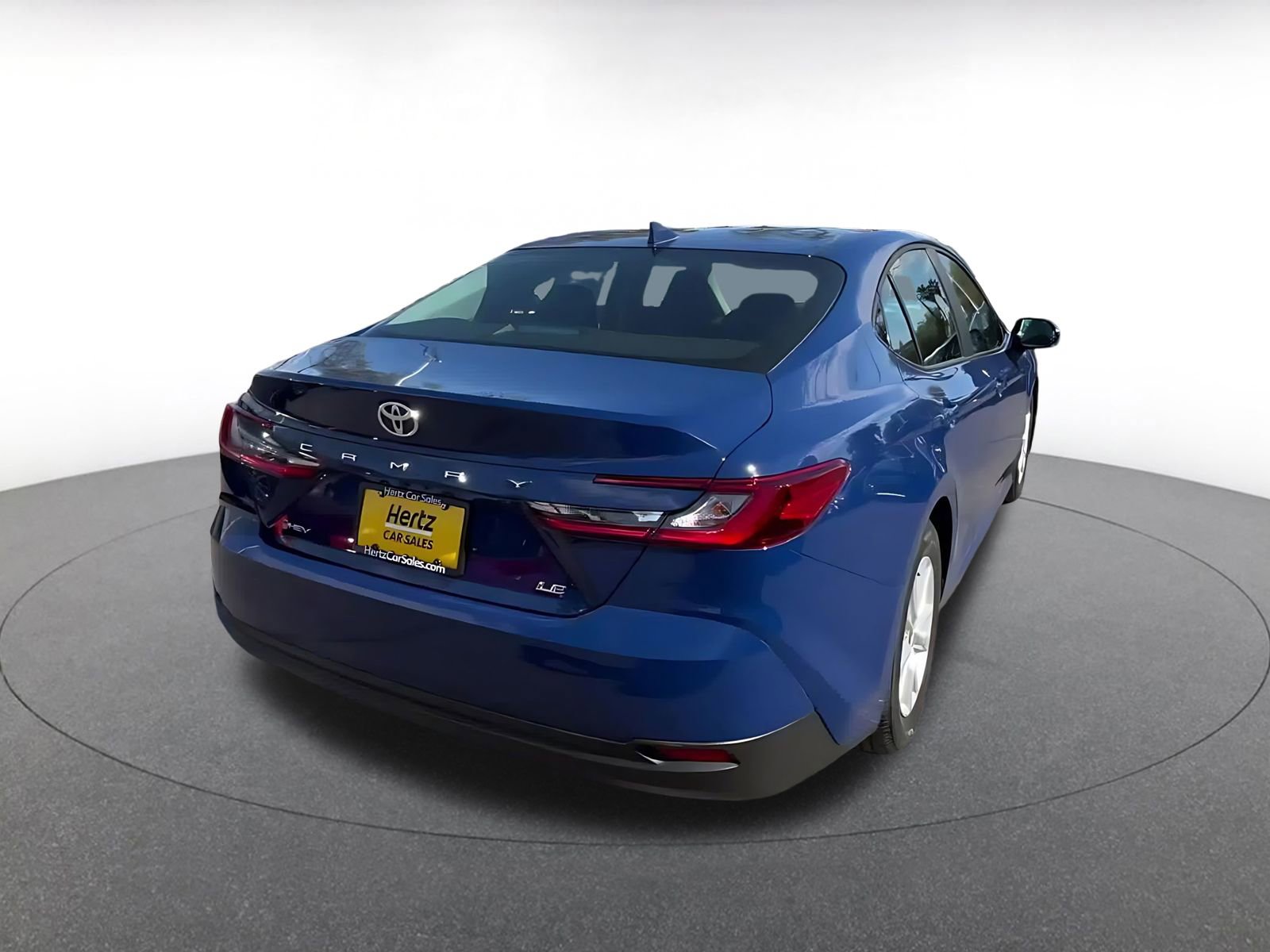 Thumbnail: 2025 Toyota Camry - 14
