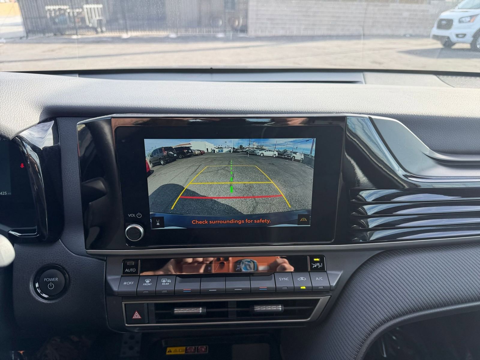 Thumbnail: 2025 Toyota Camry - 17