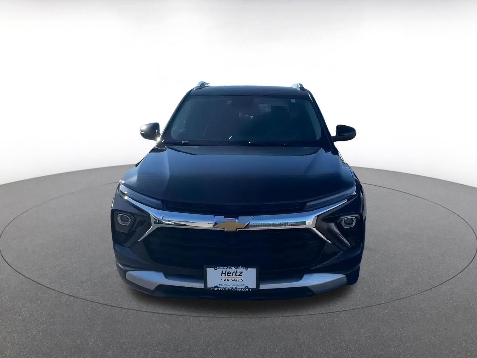 Thumbnail: 2024 Chevrolet TrailBlazer - 4