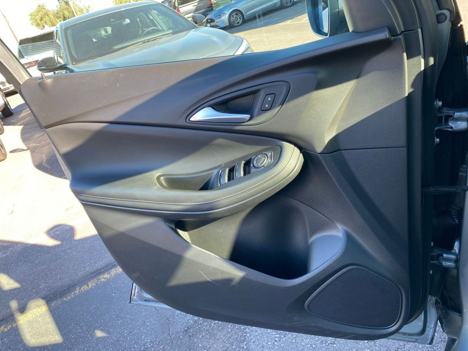 Thumbnail: 2025 Buick Encore GX - 20