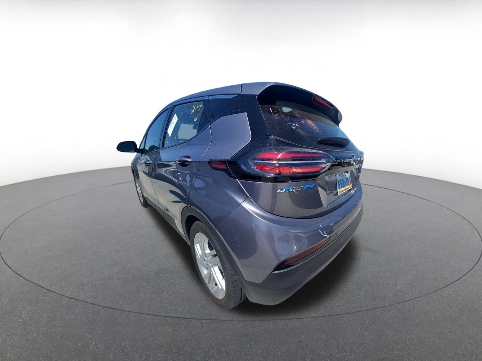 Thumbnail: 2023 Chevrolet Bolt EV - 6