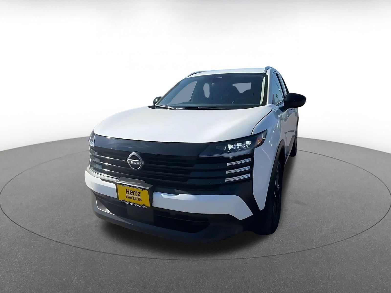 Thumbnail: 2026 Nissan Kicks - 6