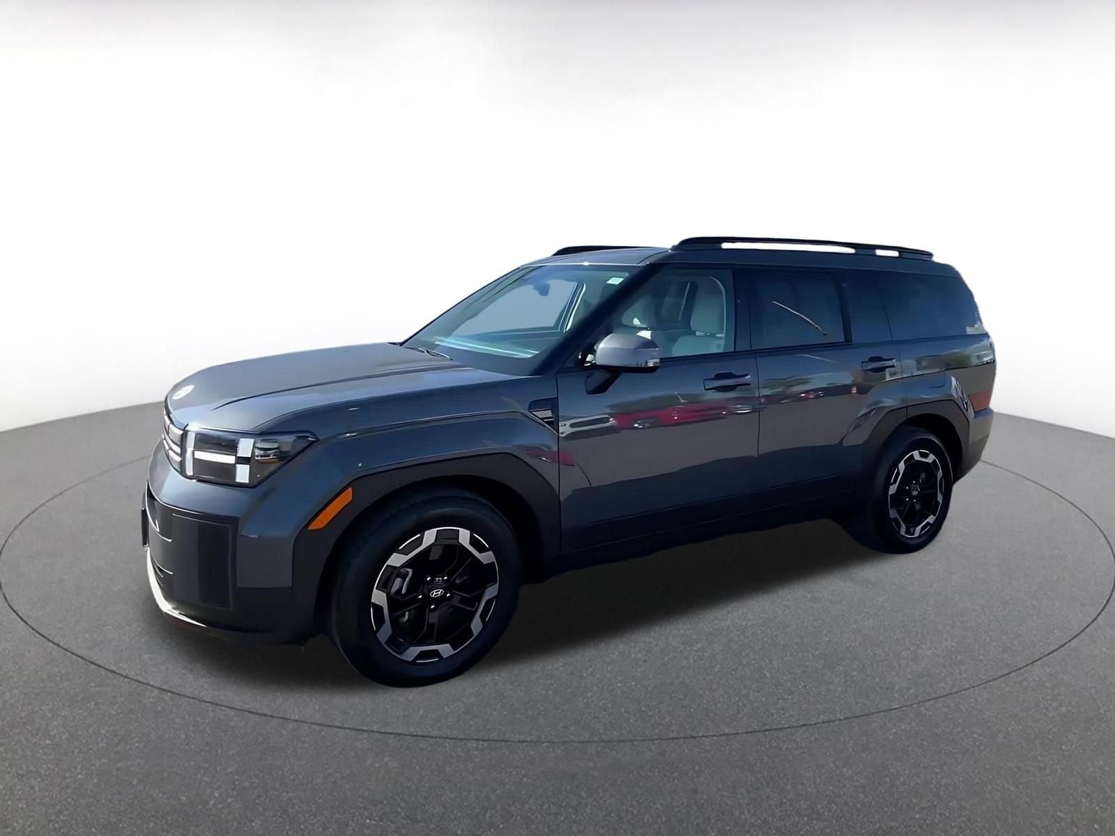 Thumbnail: 2025 Hyundai Santa Fe - 8