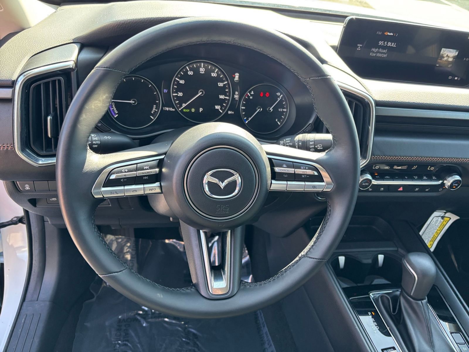 Thumbnail: 2025 Mazda CX-50 - 29
