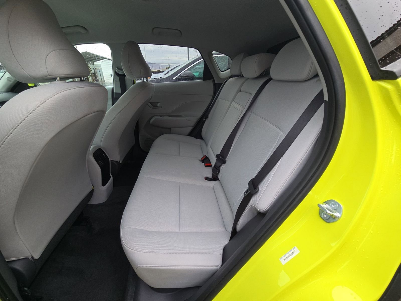 Thumbnail: 2025 Hyundai Kona - 33