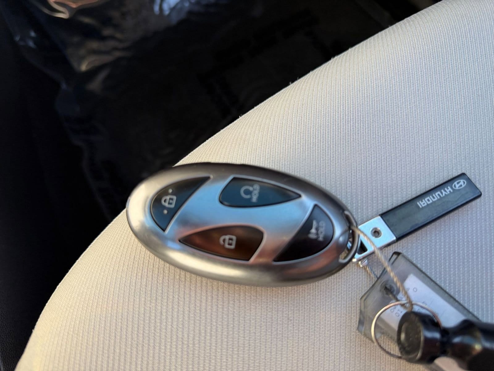 Thumbnail: 2025 Hyundai Tucson - 27