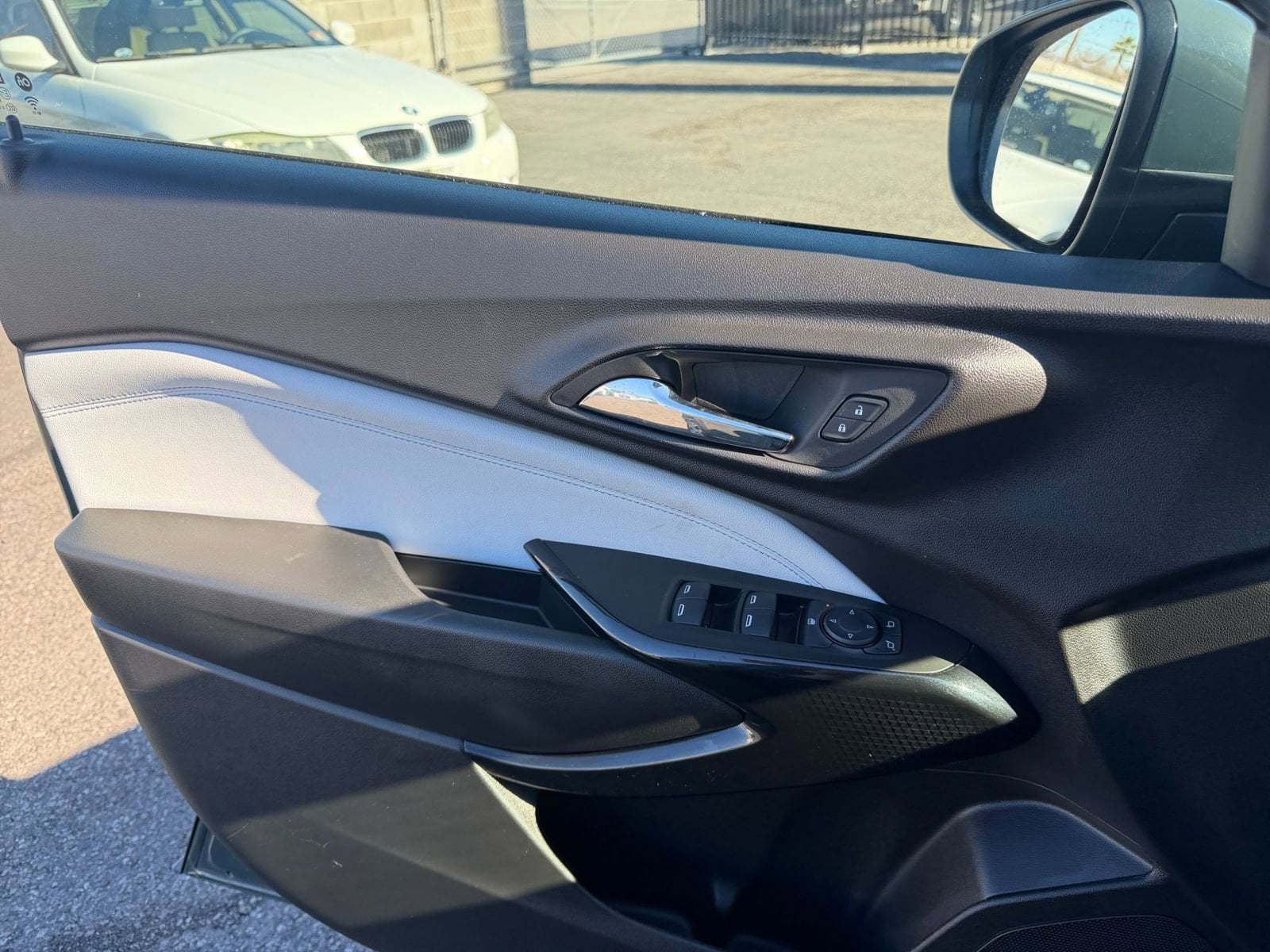 Thumbnail: 2025 Chevrolet Trax - 20