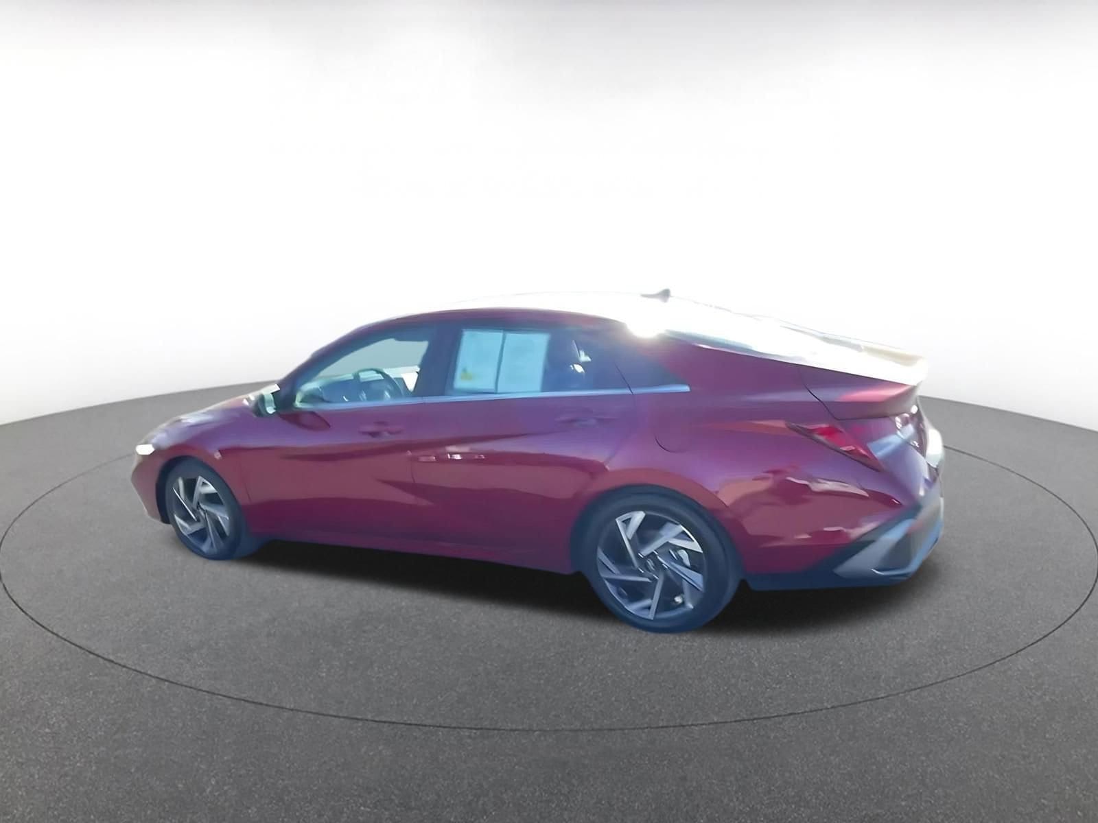 Thumbnail: 2025 Hyundai Elantra - 10