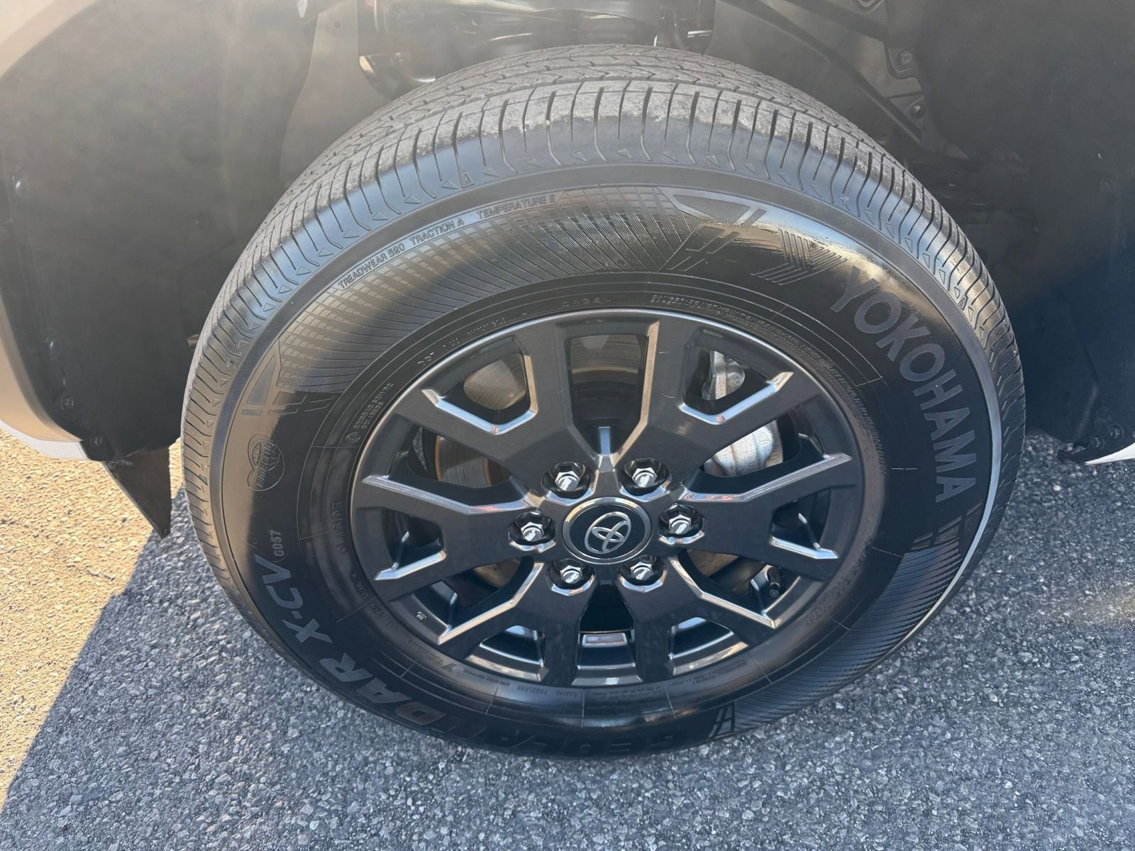 Thumbnail: 2025 Toyota 4Runner - 29