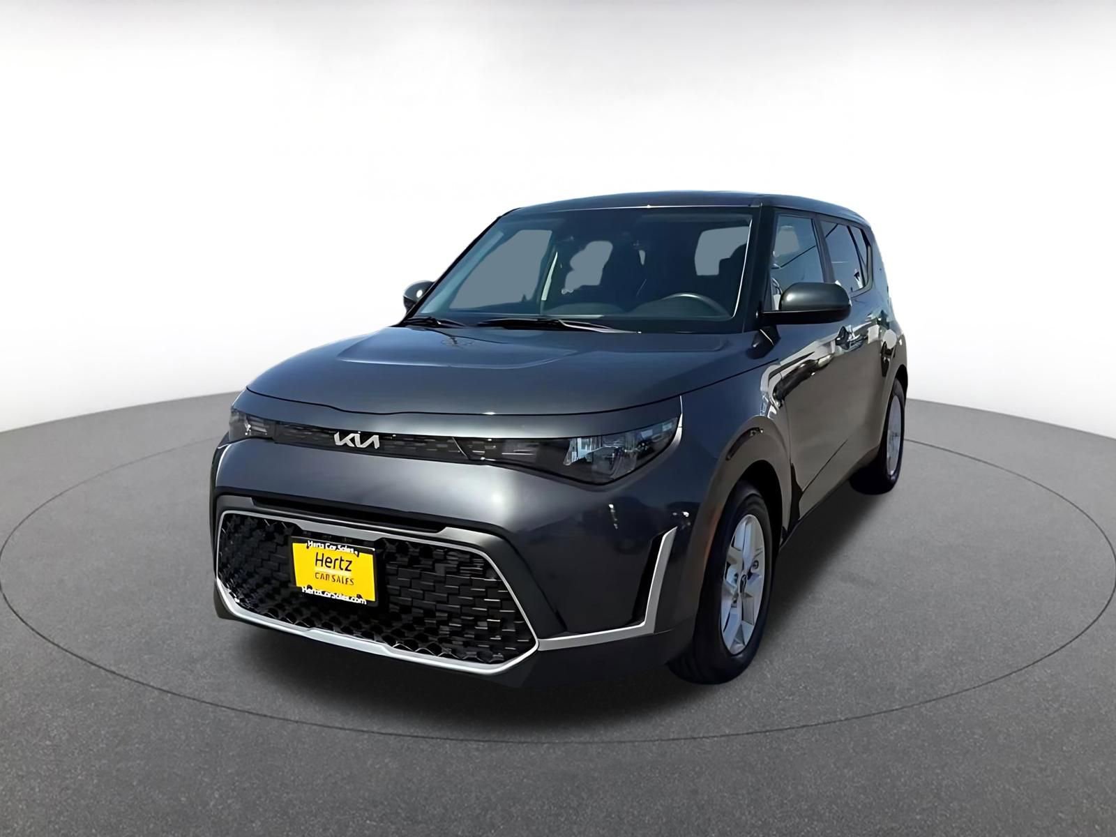 Thumbnail: 2023 Kia Soul - 7