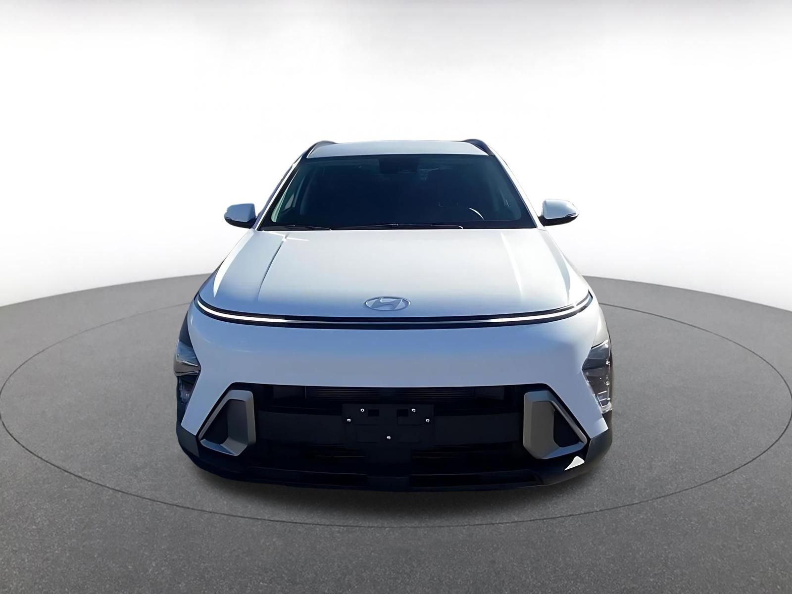 Thumbnail: 2025 Hyundai Kona - 3