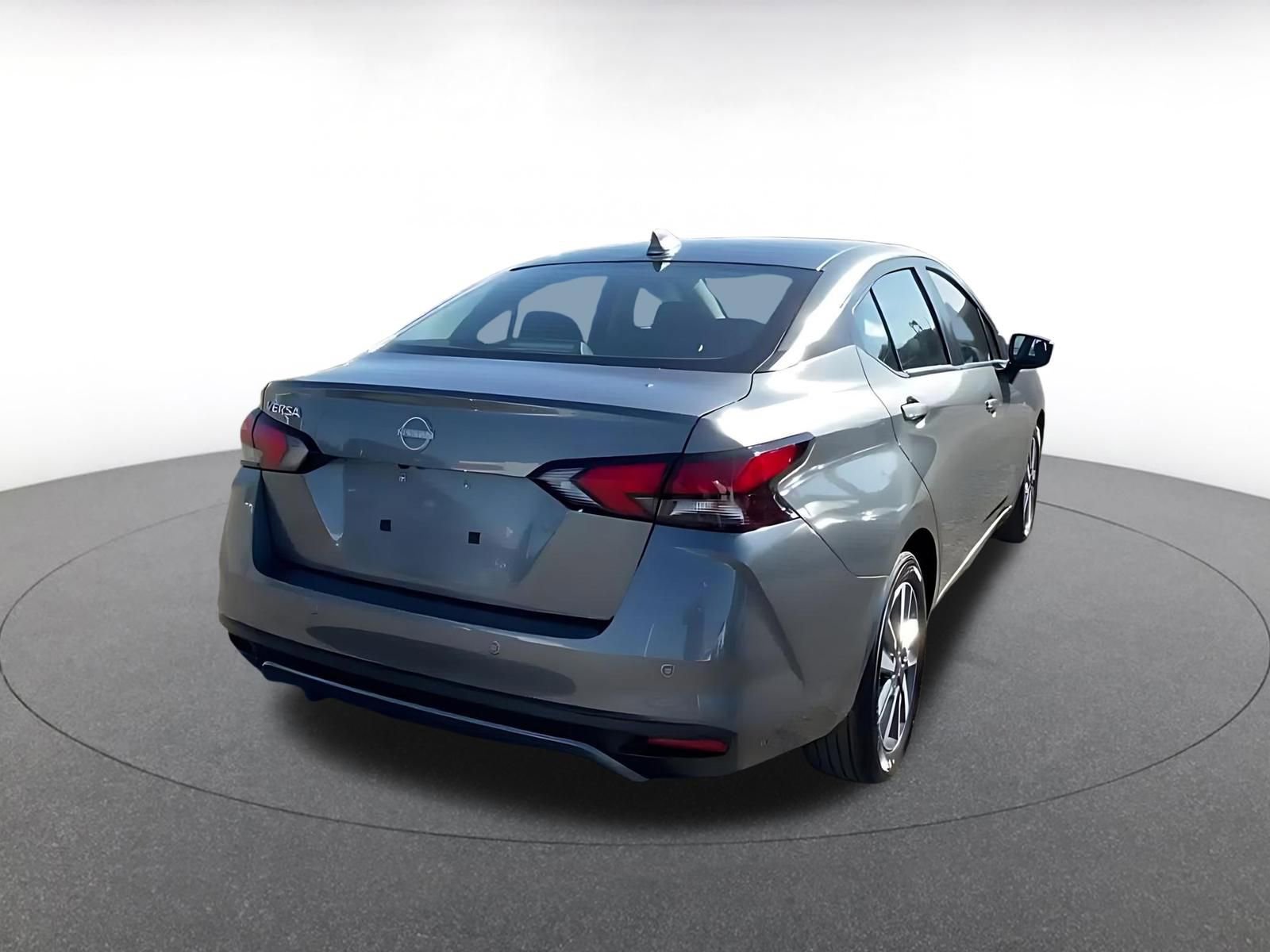 Thumbnail: 2025 Nissan Versa - 14