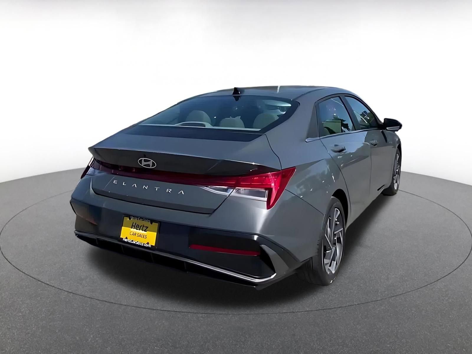 Thumbnail: 2025 Hyundai Elantra - 14