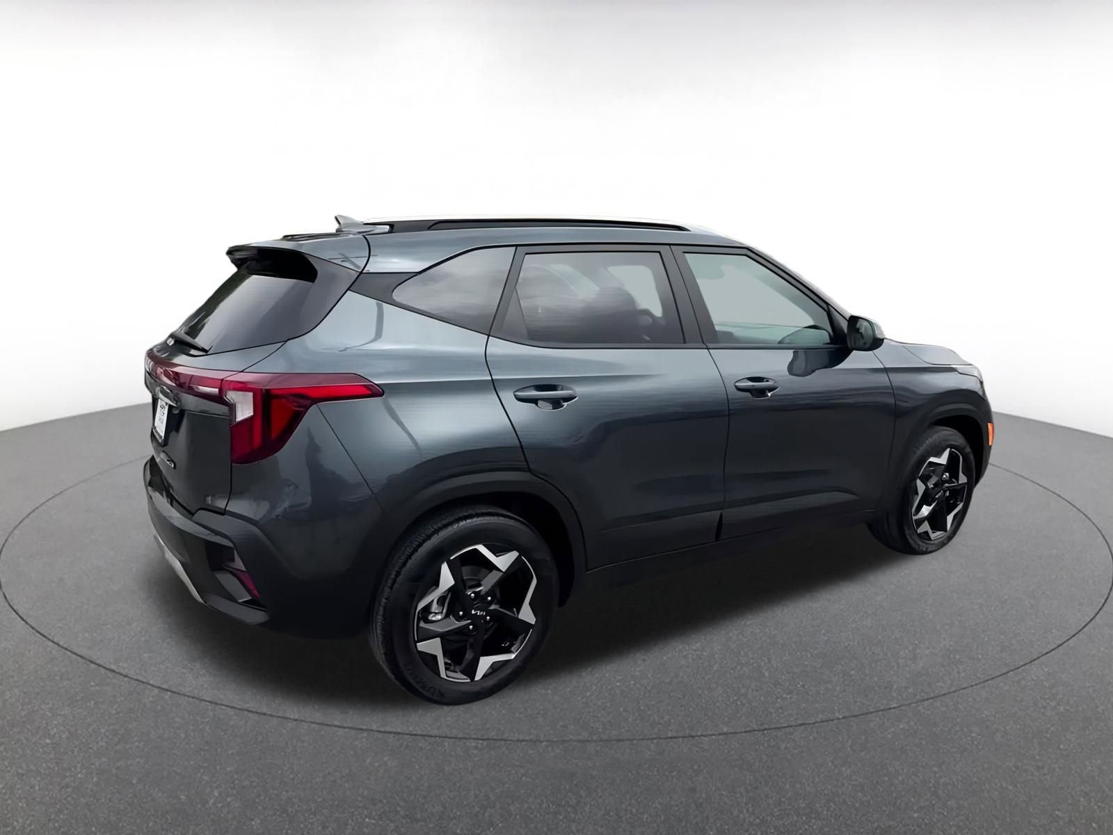 Thumbnail: 2025 Kia Seltos - 15