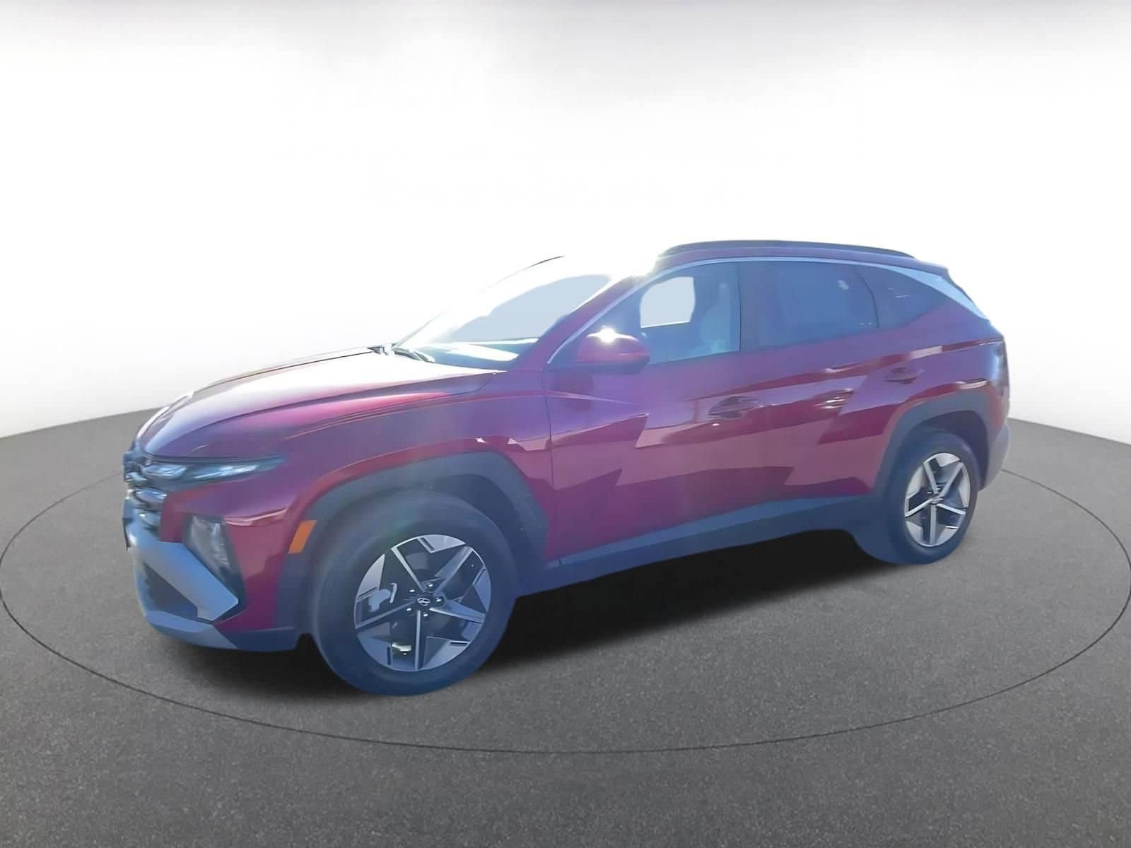 Thumbnail: 2025 Hyundai Tucson - 8