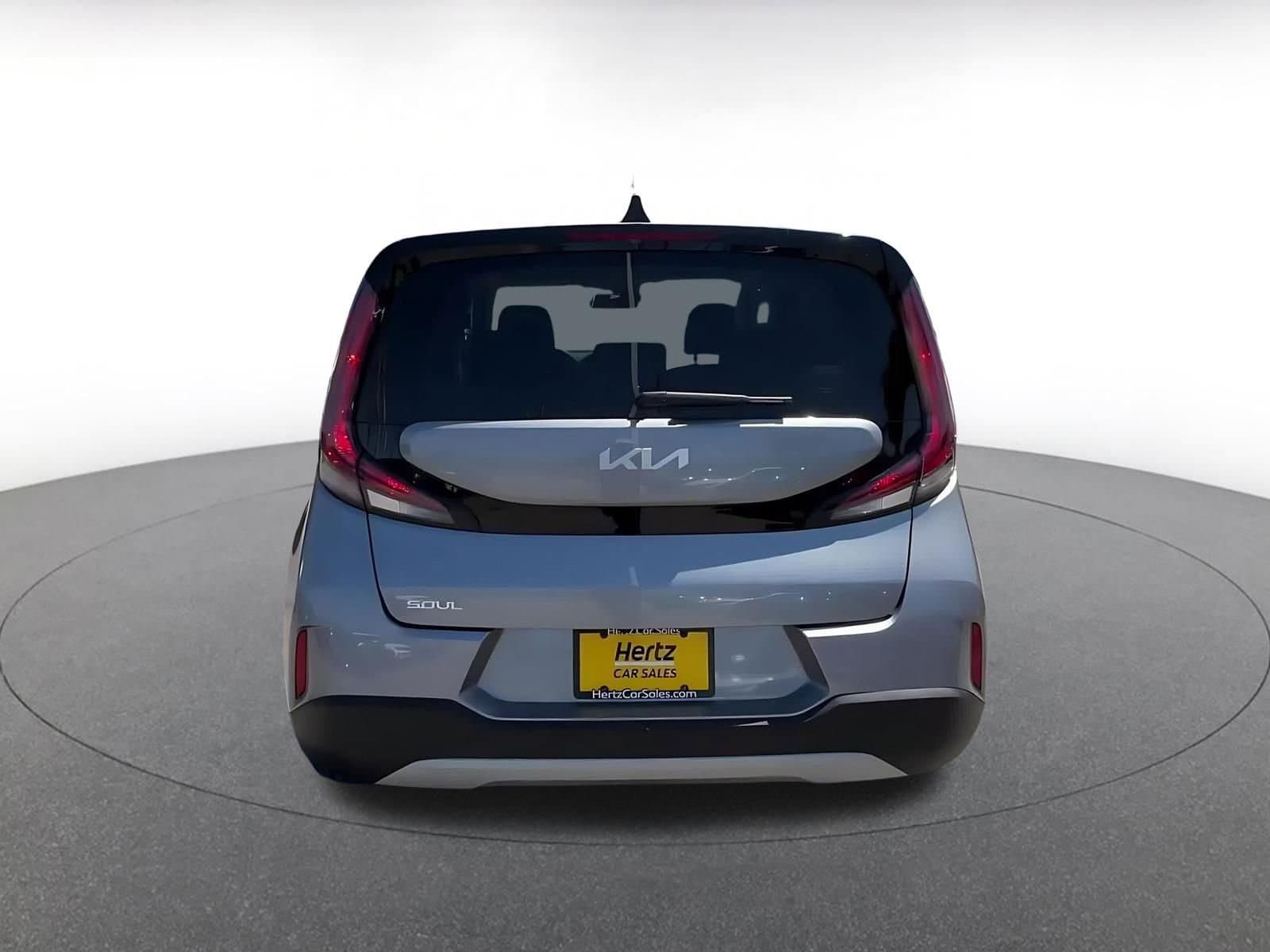 Thumbnail: 2025 Kia Soul - 12