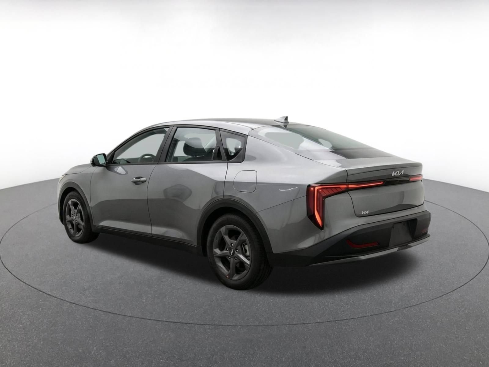 Thumbnail: 2025 Kia K4 - 7