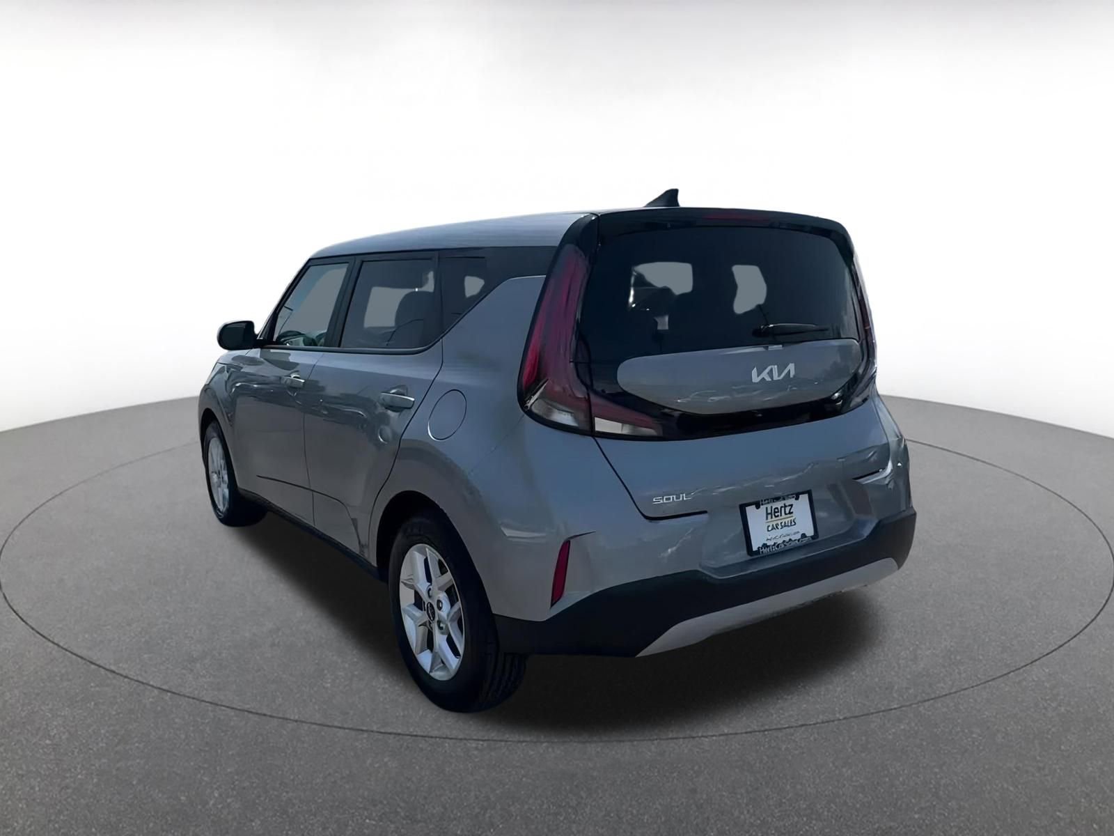 Thumbnail: 2023 Kia Soul - 11