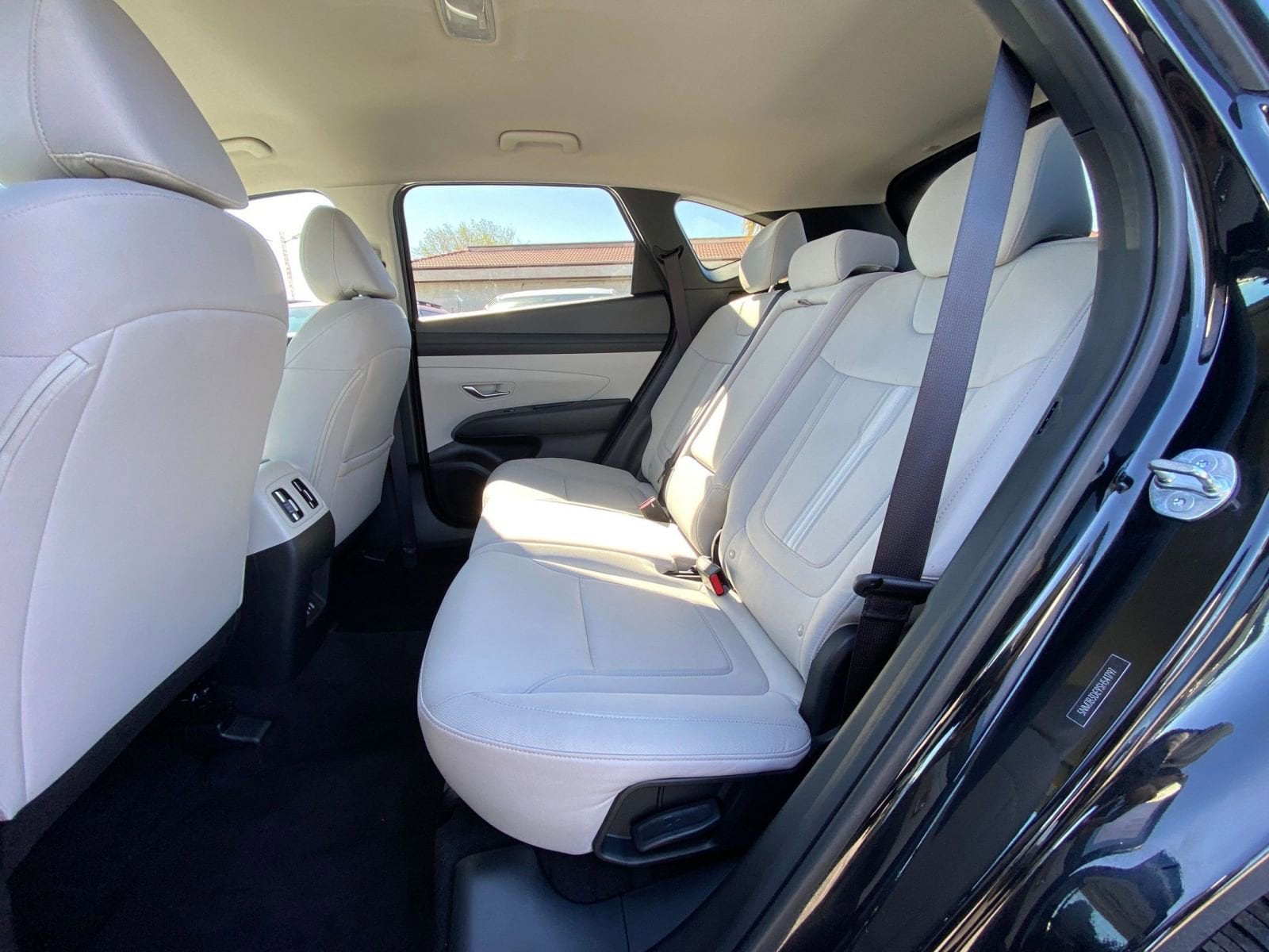 Thumbnail: 2025 Hyundai Tucson - 28