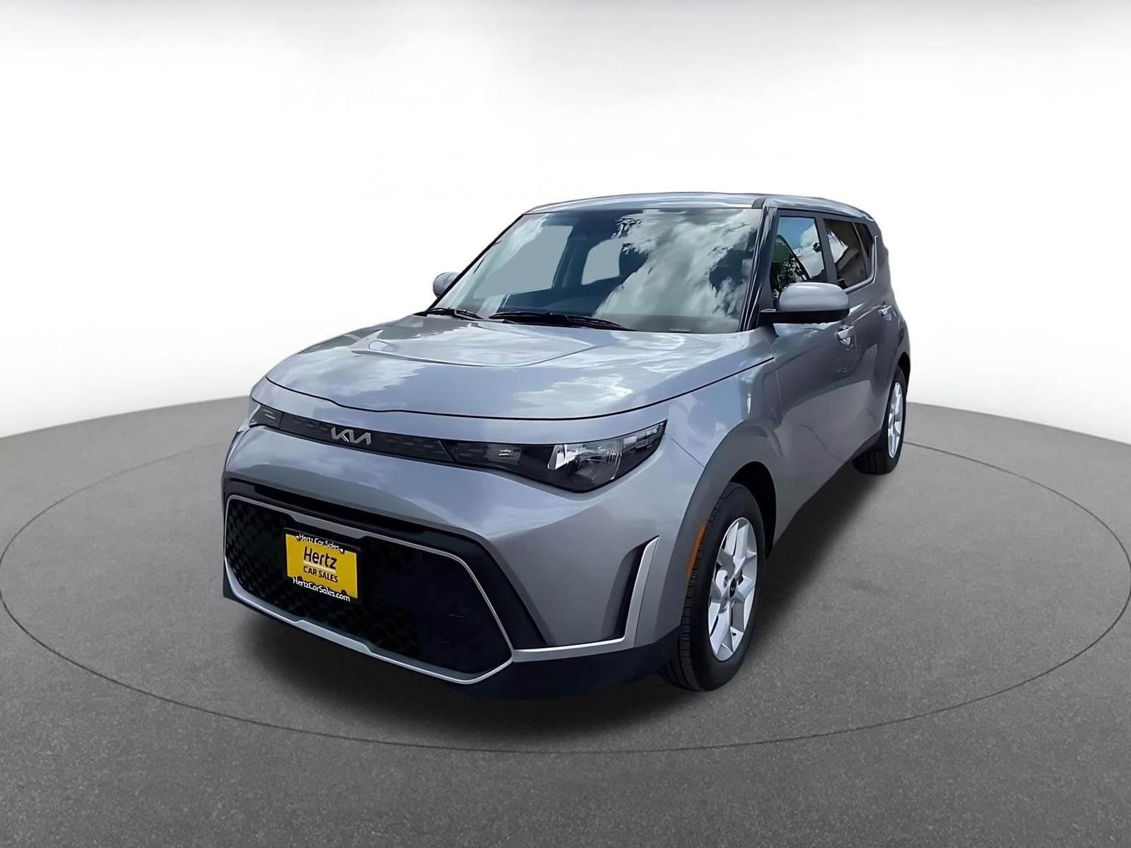 Thumbnail: 2025 Kia Soul - 7