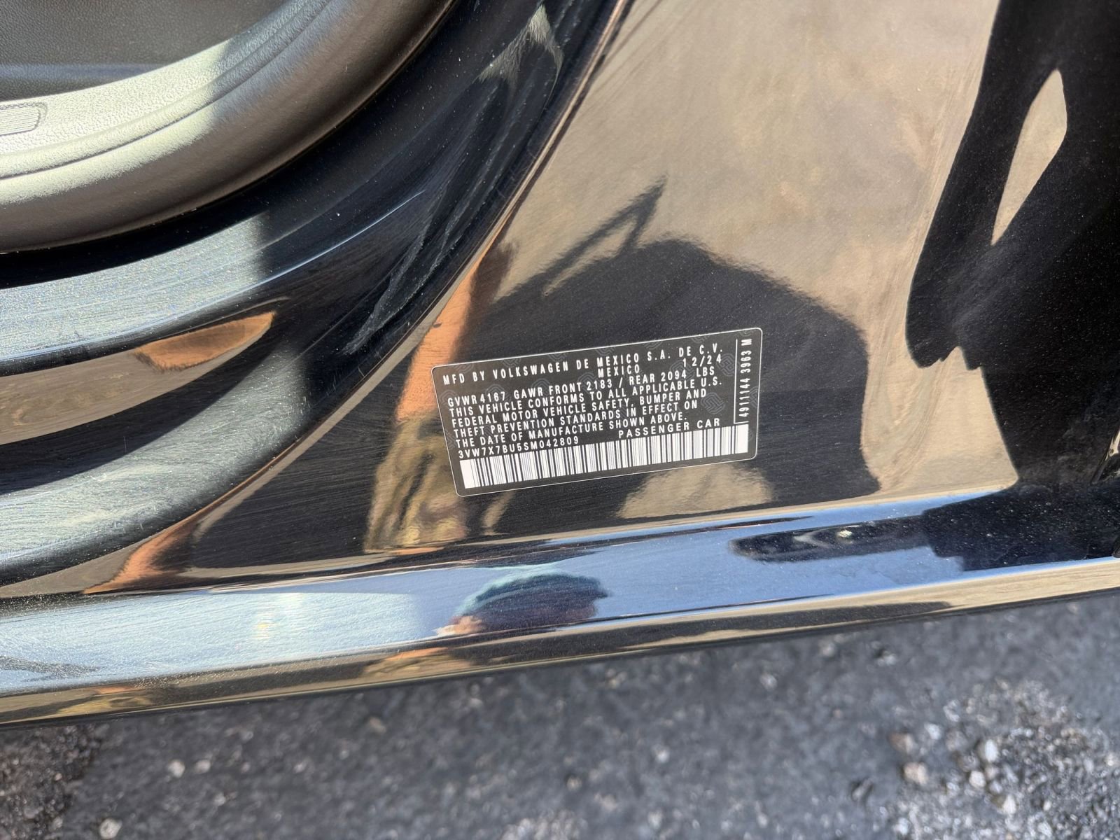 Thumbnail: 2025 Volkswagen Jetta - 30