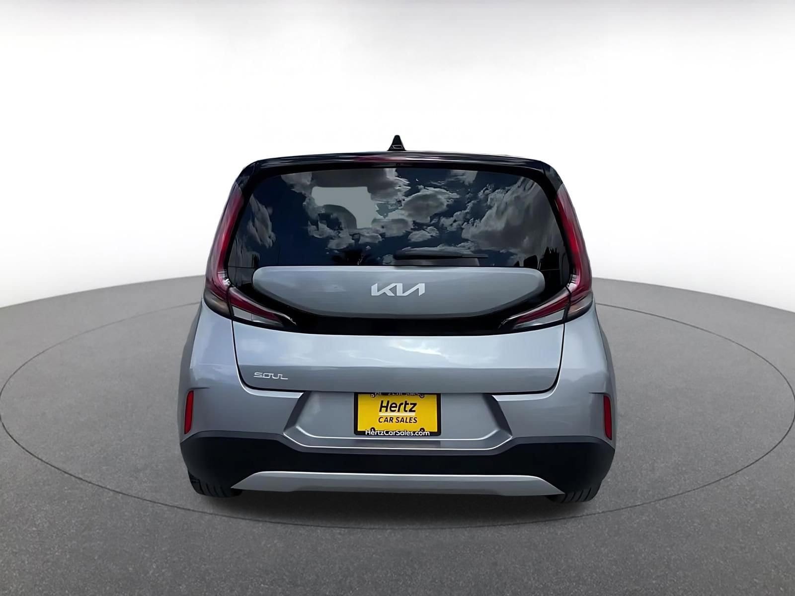 Thumbnail: 2025 Kia Soul - 12