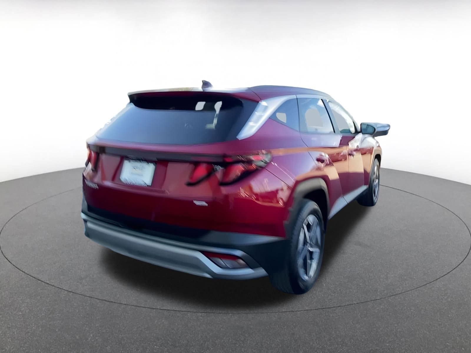 Thumbnail: 2025 Hyundai Tucson - 14