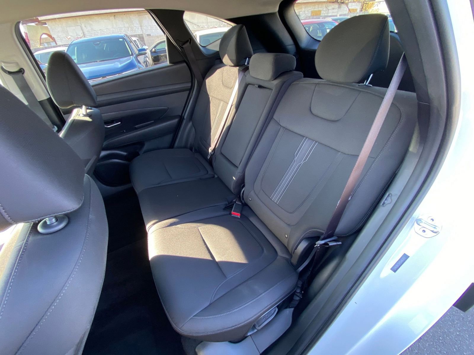 Thumbnail: 2025 Hyundai Tucson - 28