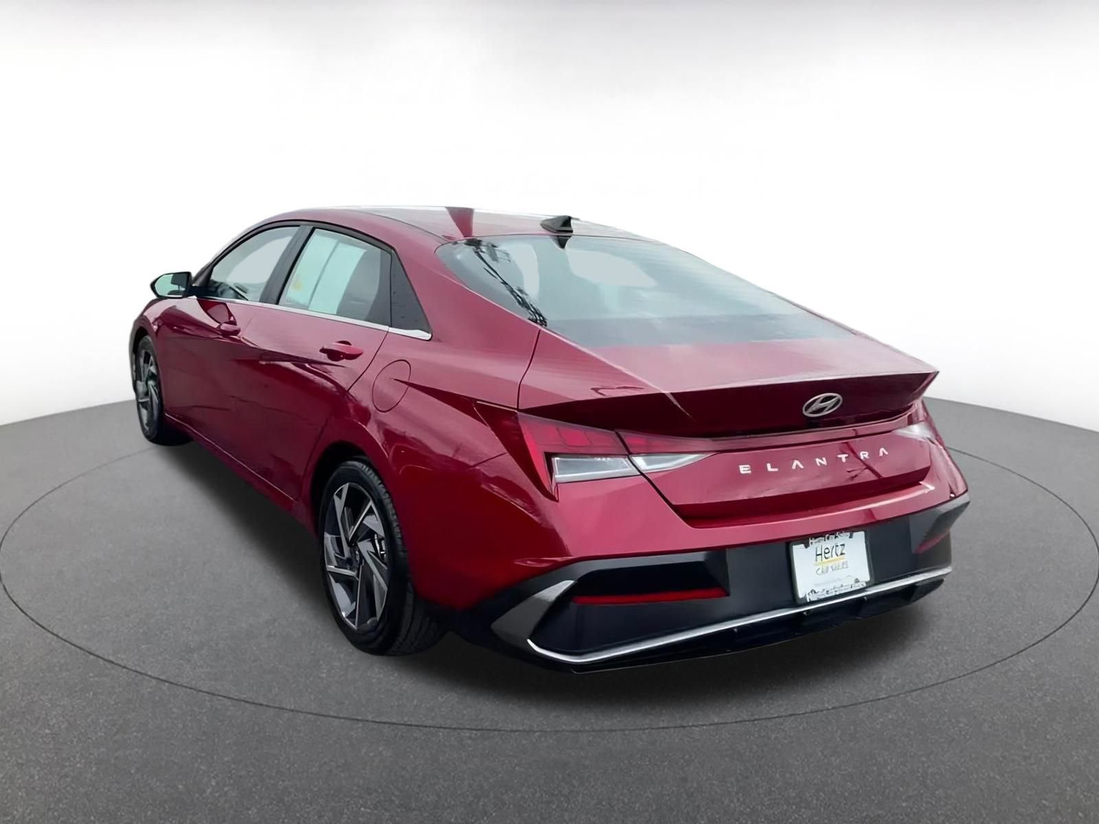 Thumbnail: 2025 Hyundai Elantra - 11