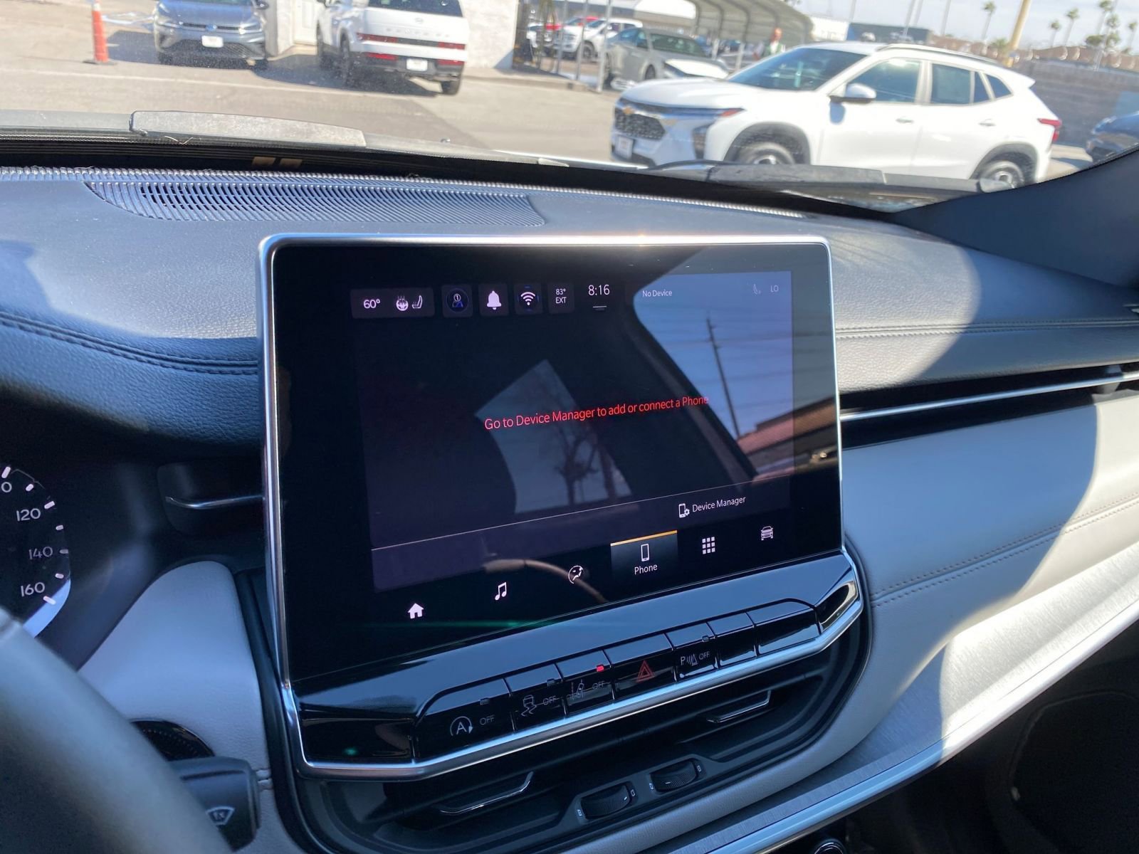 Thumbnail: 2025 Jeep Compass - 20