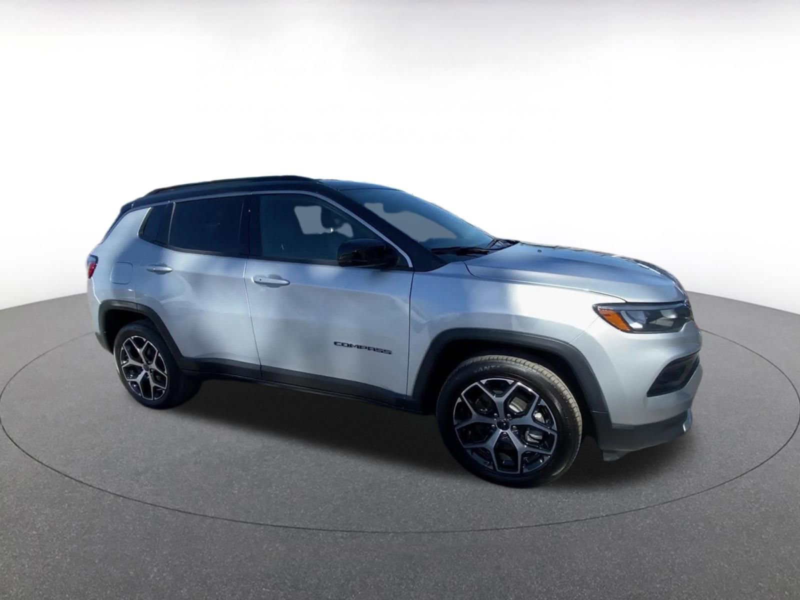 Thumbnail: 2025 Jeep Compass - 2