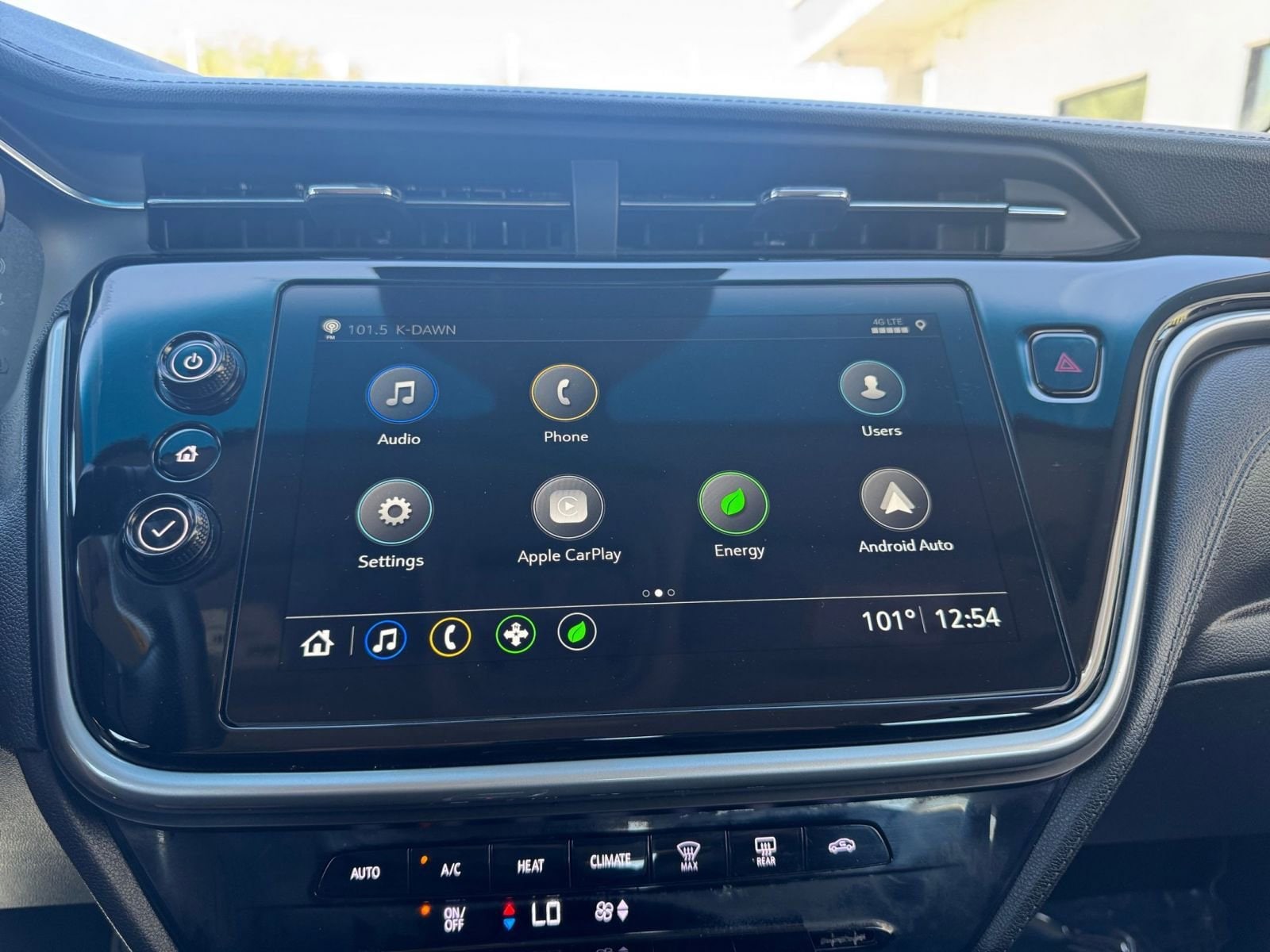 Thumbnail: 2023 Chevrolet Bolt EV - 21