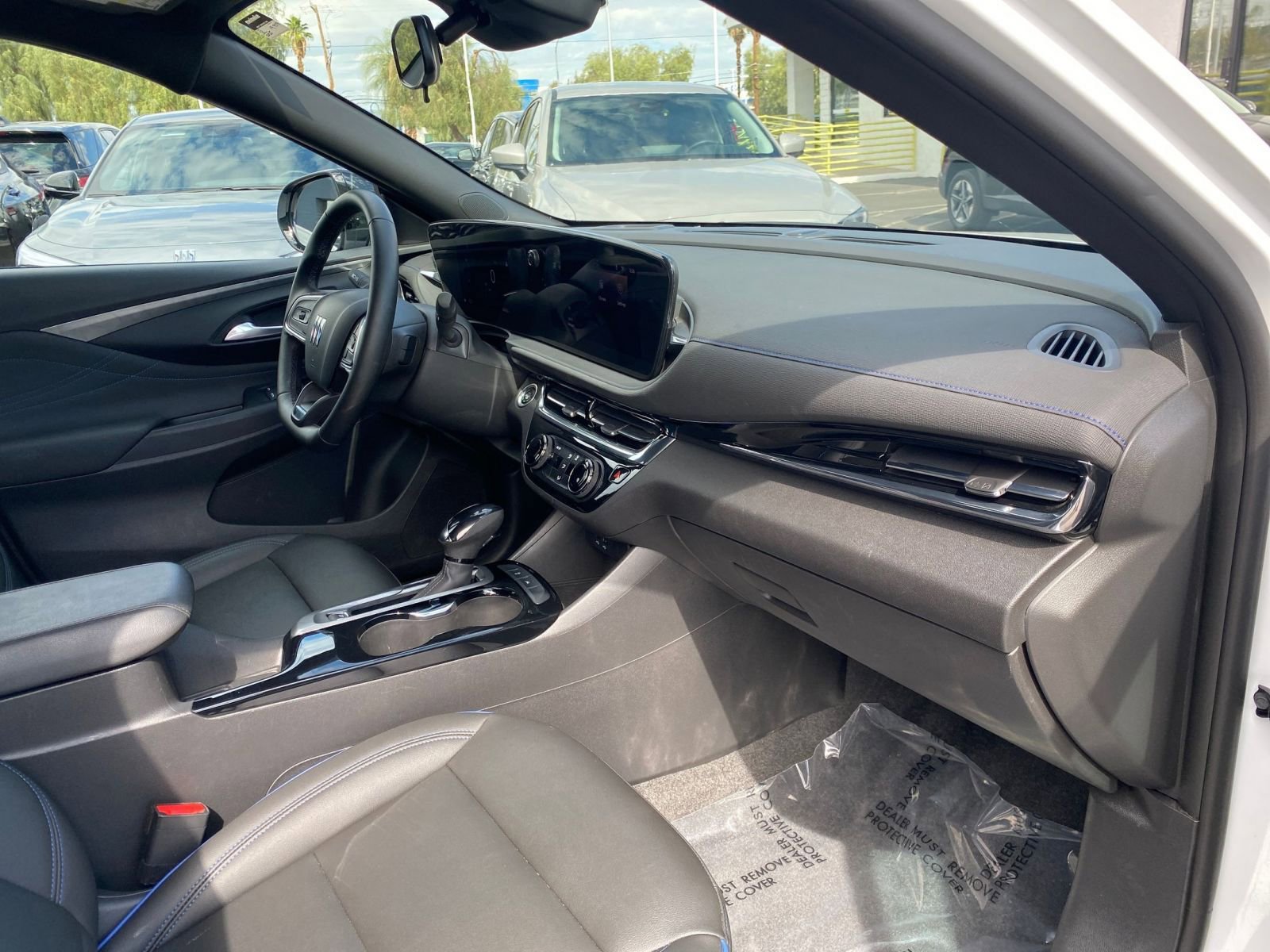 Thumbnail: 2025 Buick Envista - 35