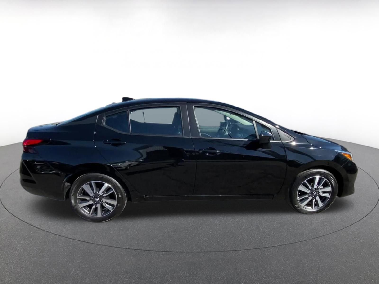 Thumbnail: 2025 Nissan Versa - 16
