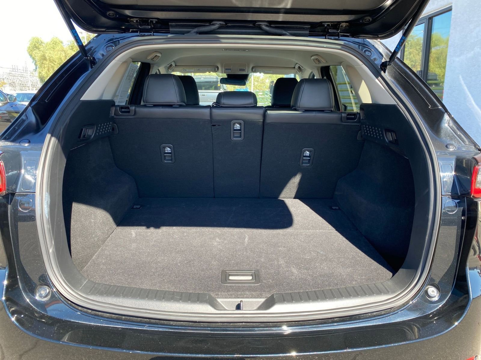 Thumbnail: 2025 Mazda CX-5 - 31