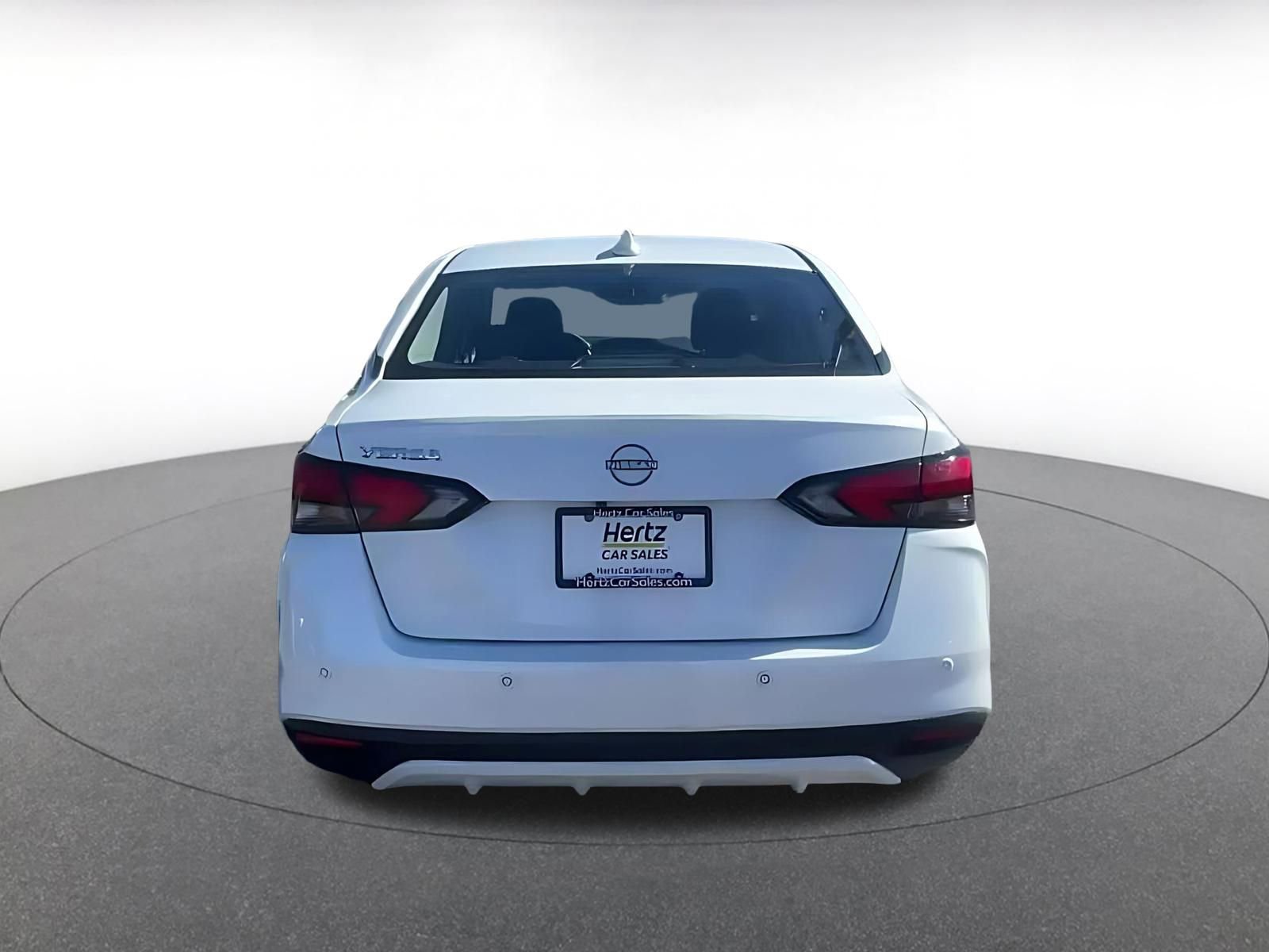 Thumbnail: 2025 Nissan Versa - 12