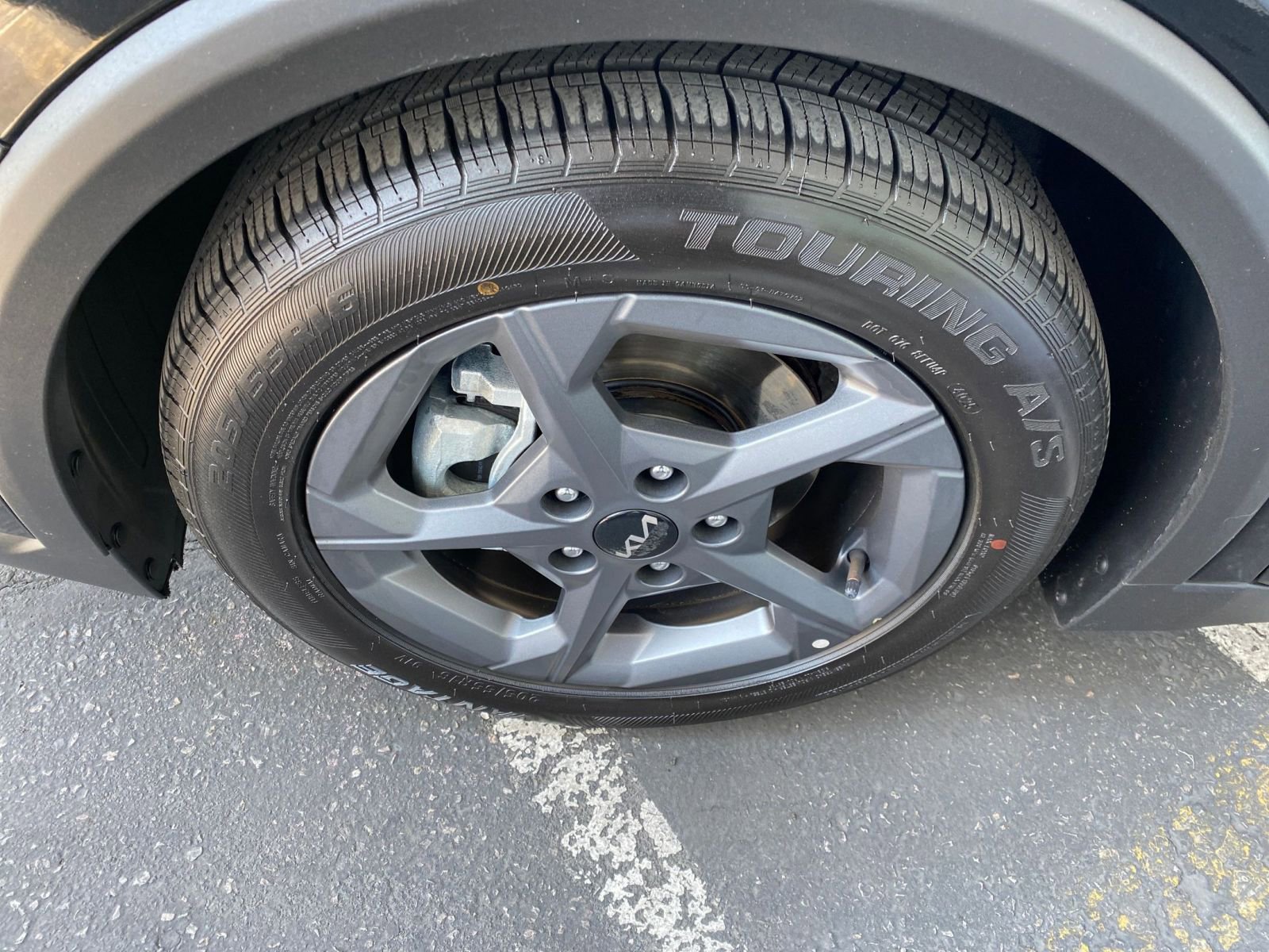 Thumbnail: 2025 Kia K4 - 29