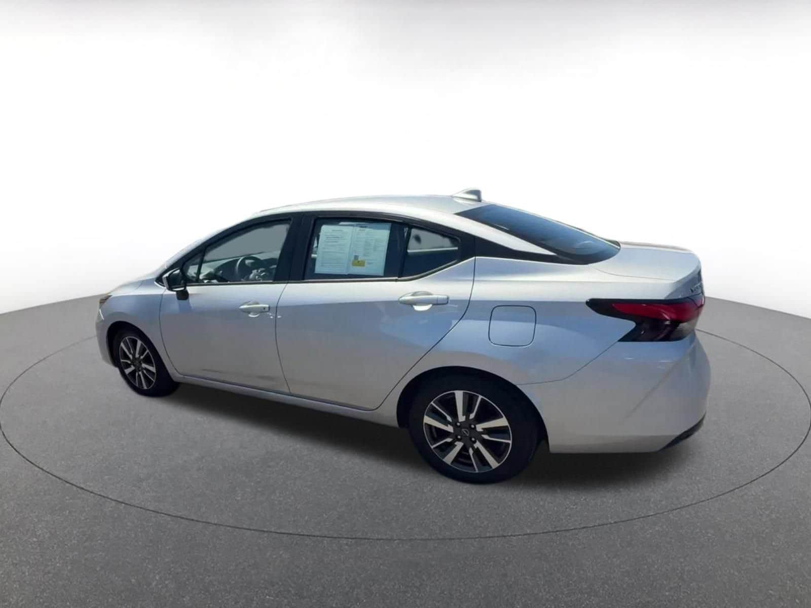 Thumbnail: 2025 Nissan Versa - 10
