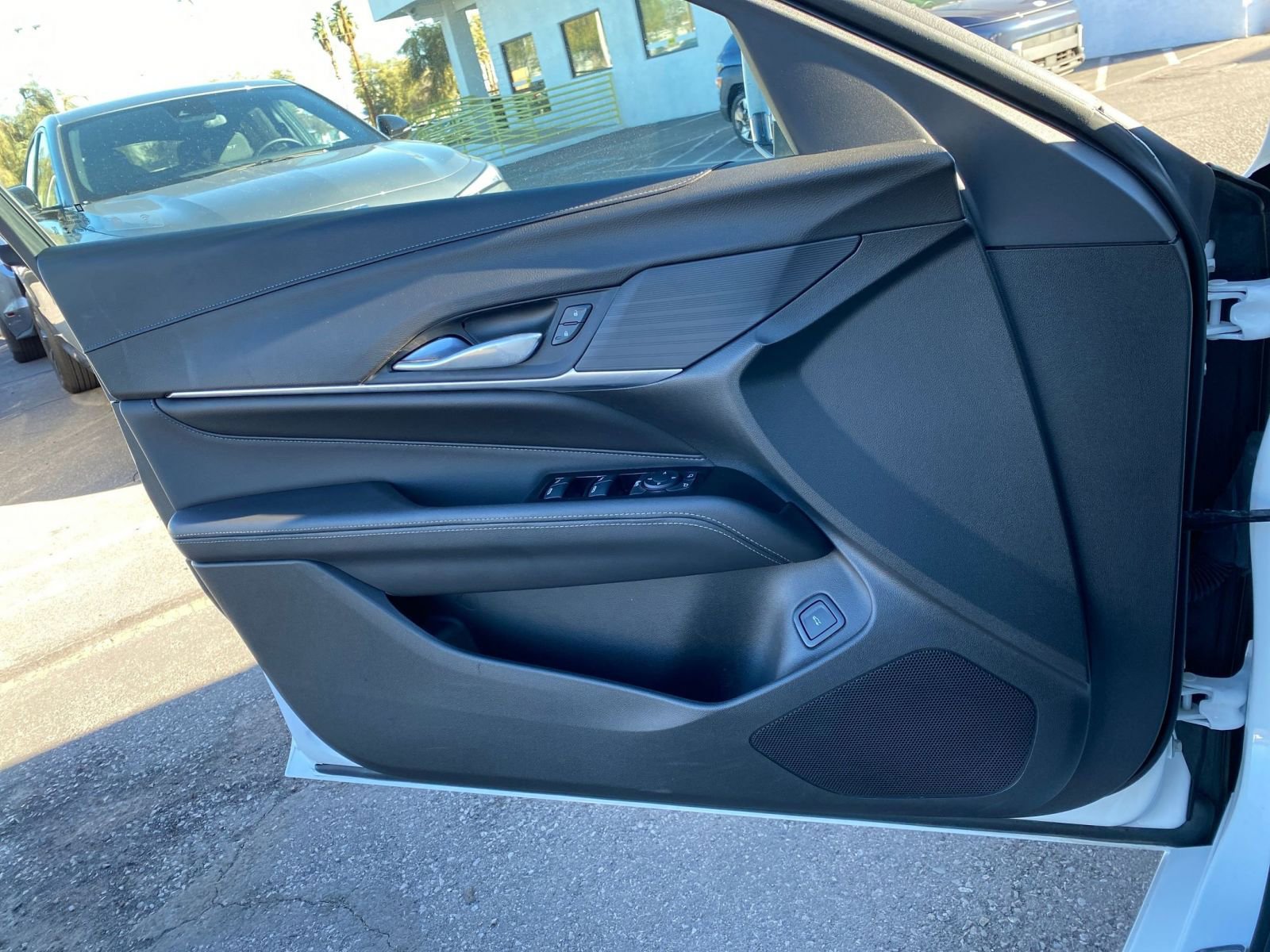 Thumbnail: 2024 Cadillac CT4 - 20