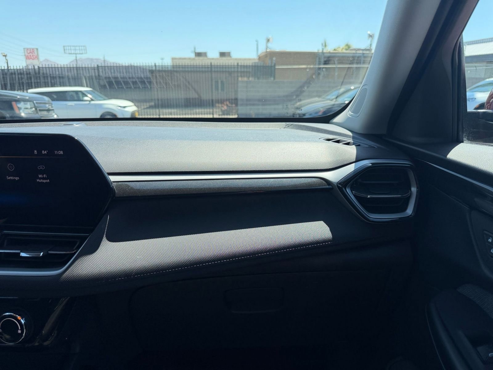Thumbnail: 2025 Chevrolet TrailBlazer - 34