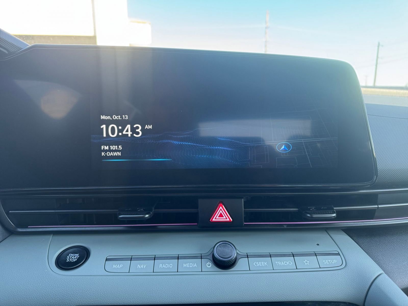 Thumbnail: 2025 Hyundai Elantra - 18