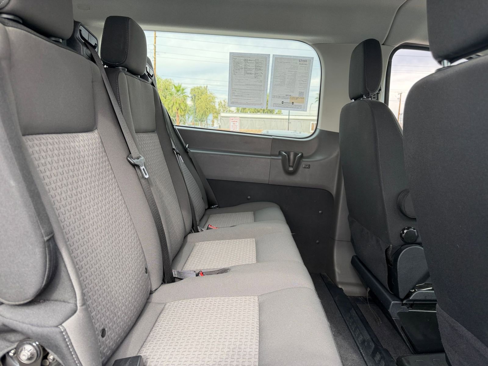 Thumbnail: 2024 Ford Econoline - 24